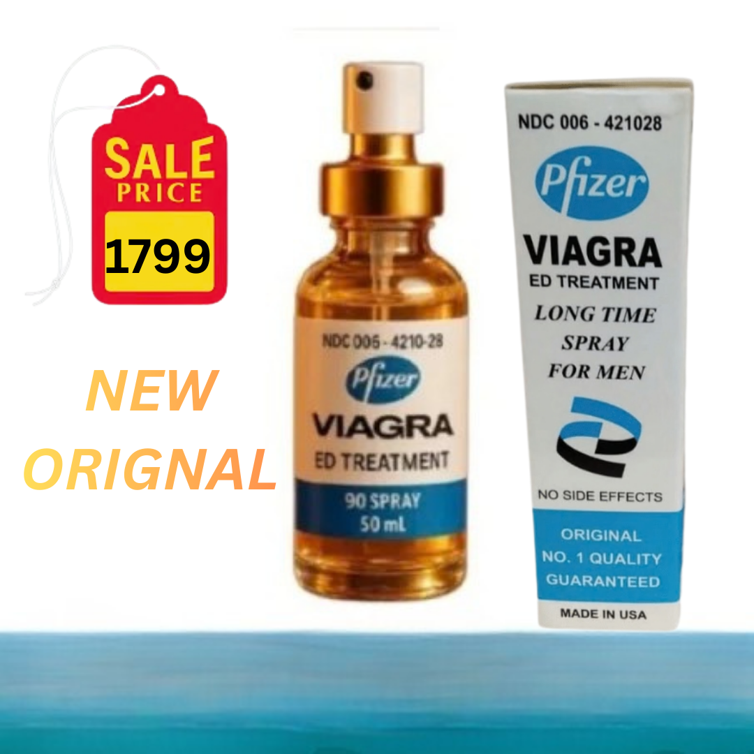 💙✨ VIAGRA — THE PERFORMANCE SP RAY ⚡️