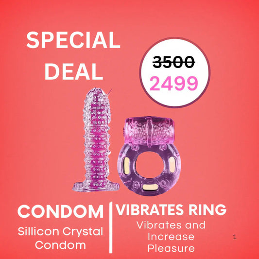 🔥 SPECIAL DEAL 🎉