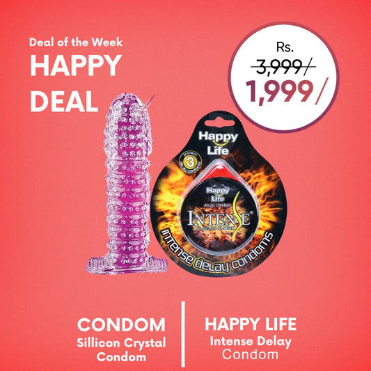 🎉 HAPPY DEAL 😍✨